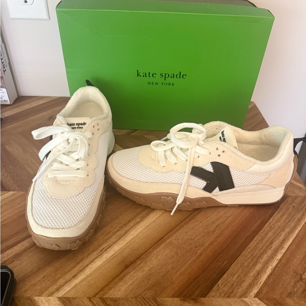 Kate Spade sneakers